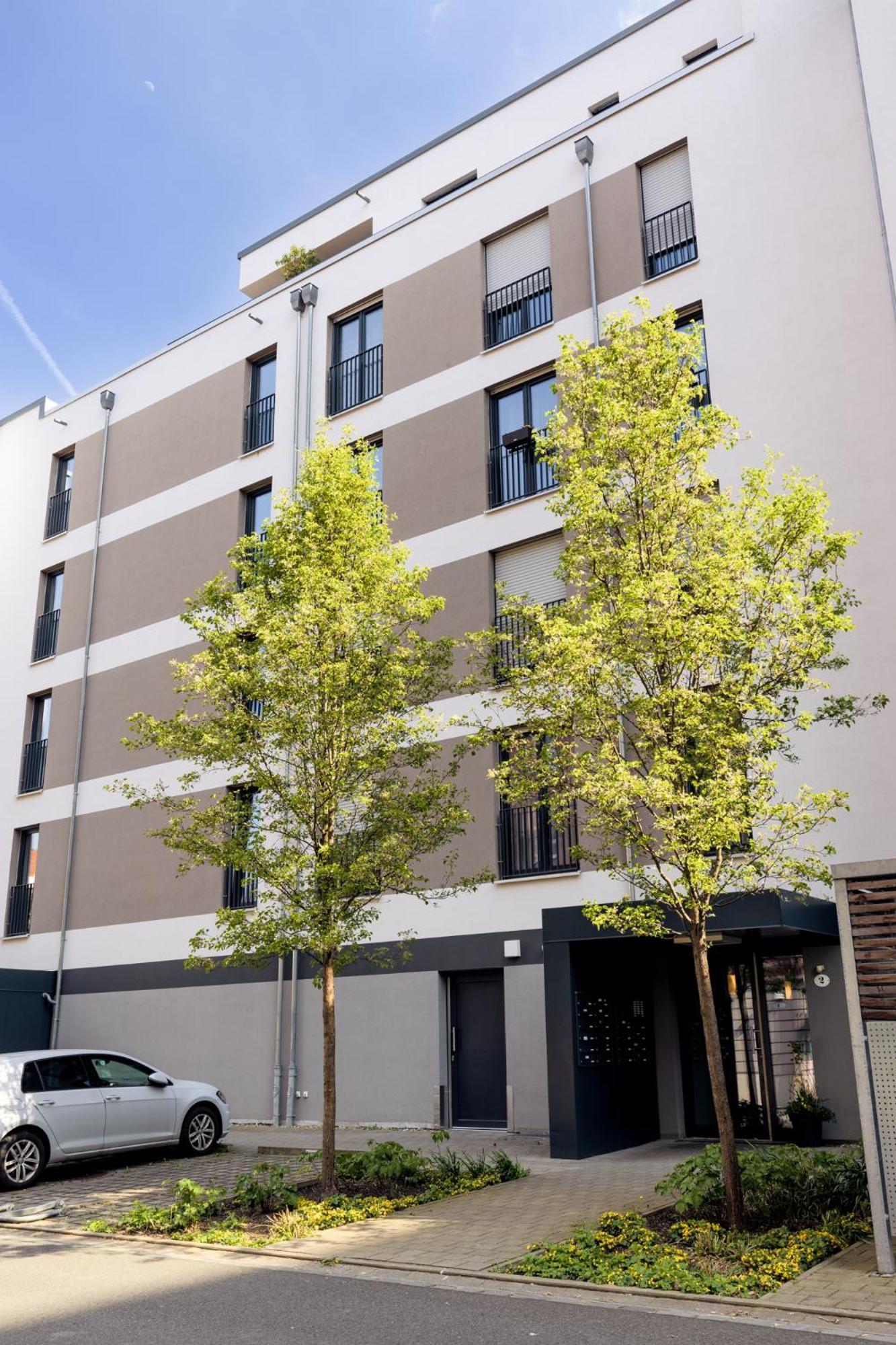 Pineapple Apartments Dresden Zwinger III - 86 Qm - 1X Free Parking Exterior photo